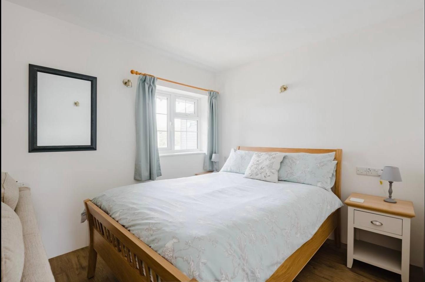 Great Sampford B&B Sorrells Farm Hempstead  Exterior photo